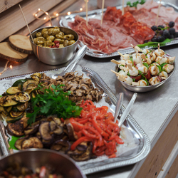 LifeStyle Connect -Essen